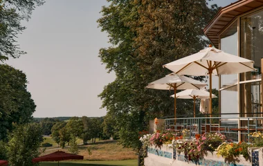 Vittel Ermitage