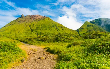 Naturparadies voller Abenteuer