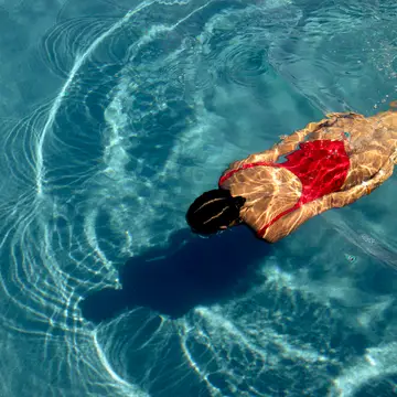 Swimming Pool Activities