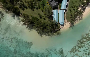 Île Maurice