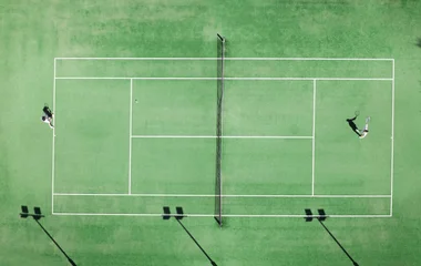 tennis, sign up