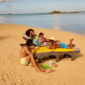 Mauritius