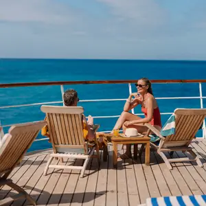 Last Minute Croisières