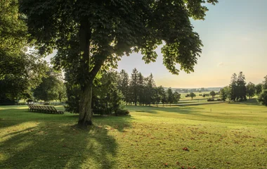 Countryside idyll