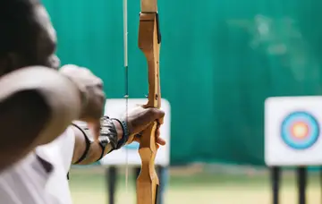 Tiro con l’Arco