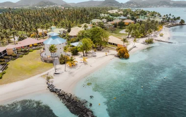 Les Boucaniers Resort
