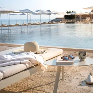 Idées vacances d'été