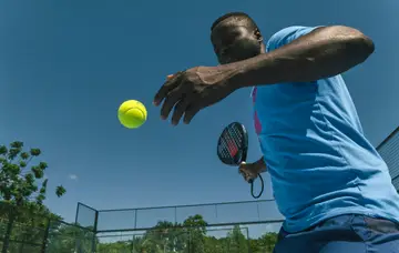 Padel Tênis