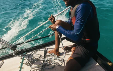 Activité nautique