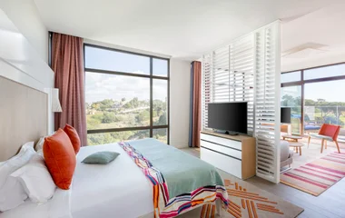 room in club med da balaia