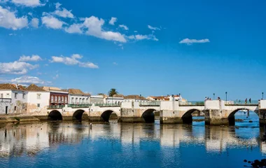 bridge in portugal