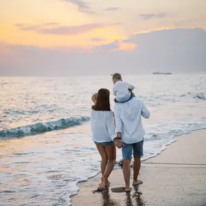 Traveling with little ones can feel daunting, but Club Med transforms the experience into a joyful adventure.