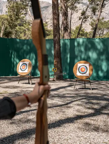 Archery