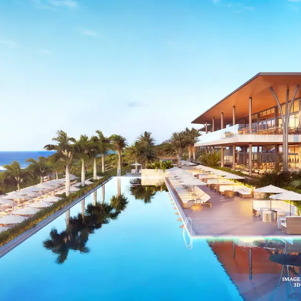 Club Med South Africa Beach & Safari