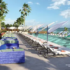Viaggio combinato Sudafrica e Mauritius: safari, mare e relax