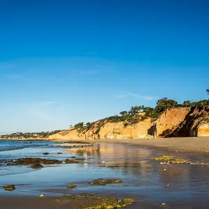 beach in portugal
