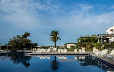 pool in club med da balaia
