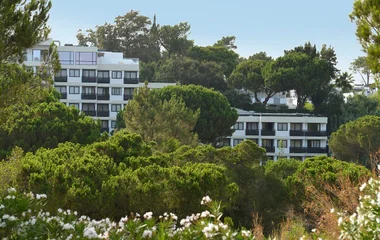 buildings in da balaia