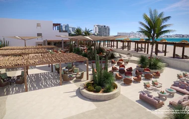 Unveiling the Future: Club Med Cancún's 2026 Transformation