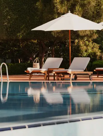 Swimming Pools
