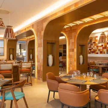 Їжа та напої