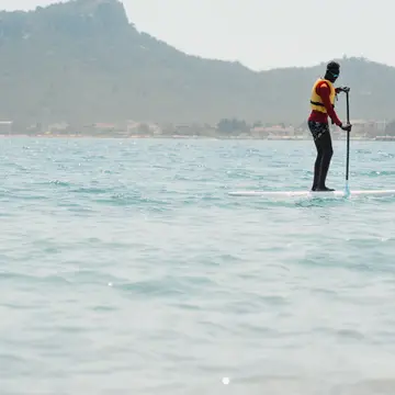 Stand up Paddle