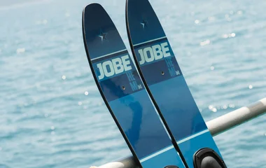 Ski nautique