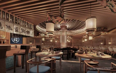 Deep dive into culture