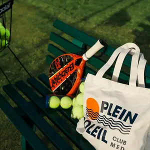 padel in marbella