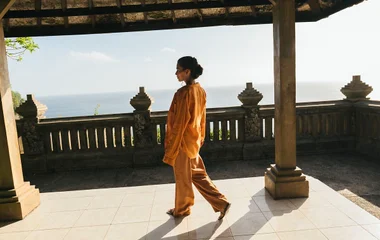 Uluwatu temple