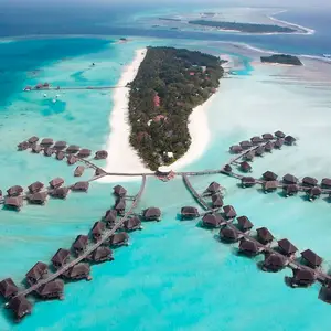 Club Med Maldives