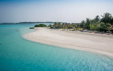 Maldives Beach