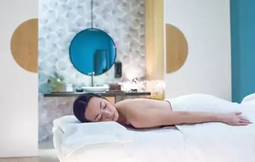 Club Med Spa by Ahava
