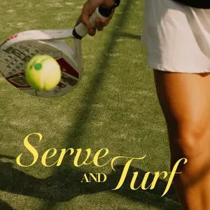 padel tennis in club med