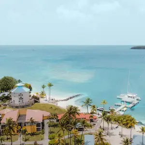 Club Med Les Boucaniers