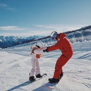 Japan Ski
