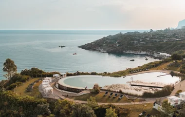 Resort Club Med à Cefalù