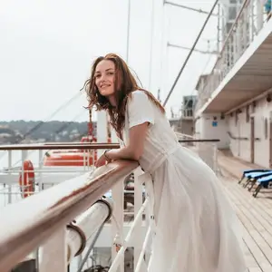 All-inclusive cruise