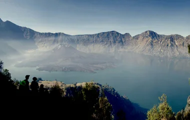Mount Rinjani