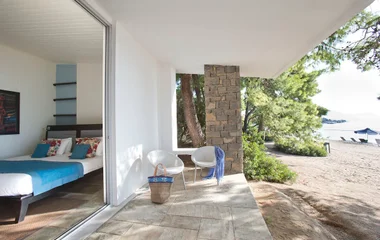 Club Med Gregolimano Room