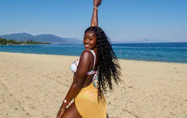 Club Med Gregolimano Beach