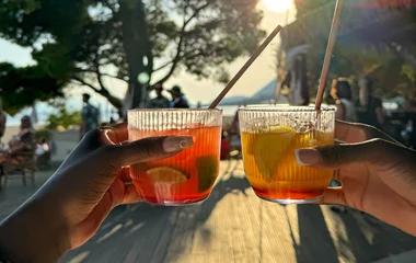 _thisisamina Mocktail Image