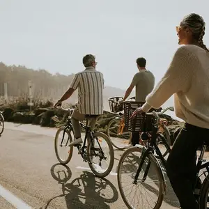 Où partir en novembre en France ?