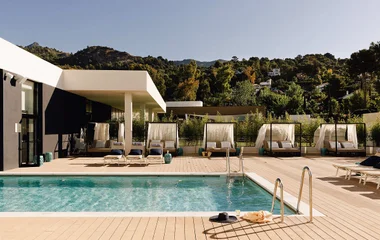 Resort Club Med Magna Marbella en Espagne