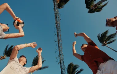 Die richtige Ausrüstung für mehr Spielspass