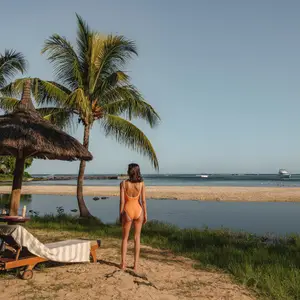 Ağustos'ta Mauritius tatili