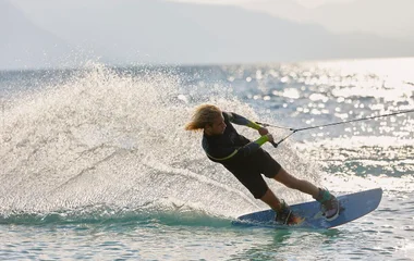 Water Sports