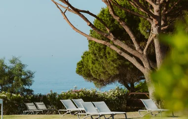 Da Balaia au Portugal