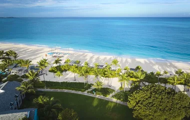 Club Med Turkoise