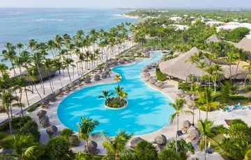Club Med Resort